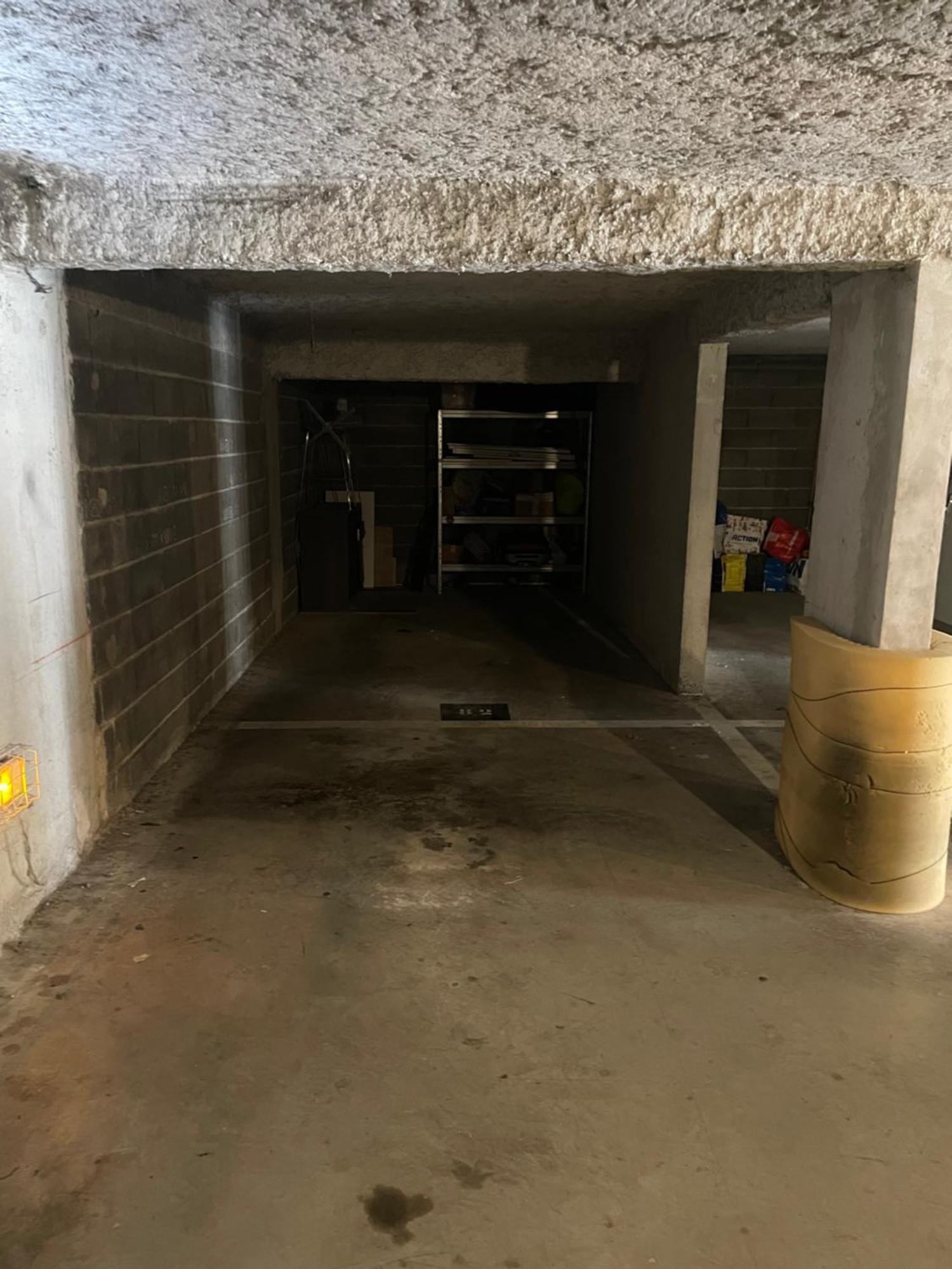 L'Amandier - Clim Et Parking - Lägenhet Sète Exteriör bild