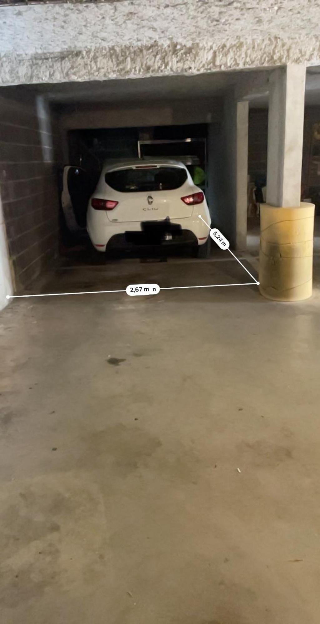 L'Amandier - Clim Et Parking - Lägenhet Sète Exteriör bild